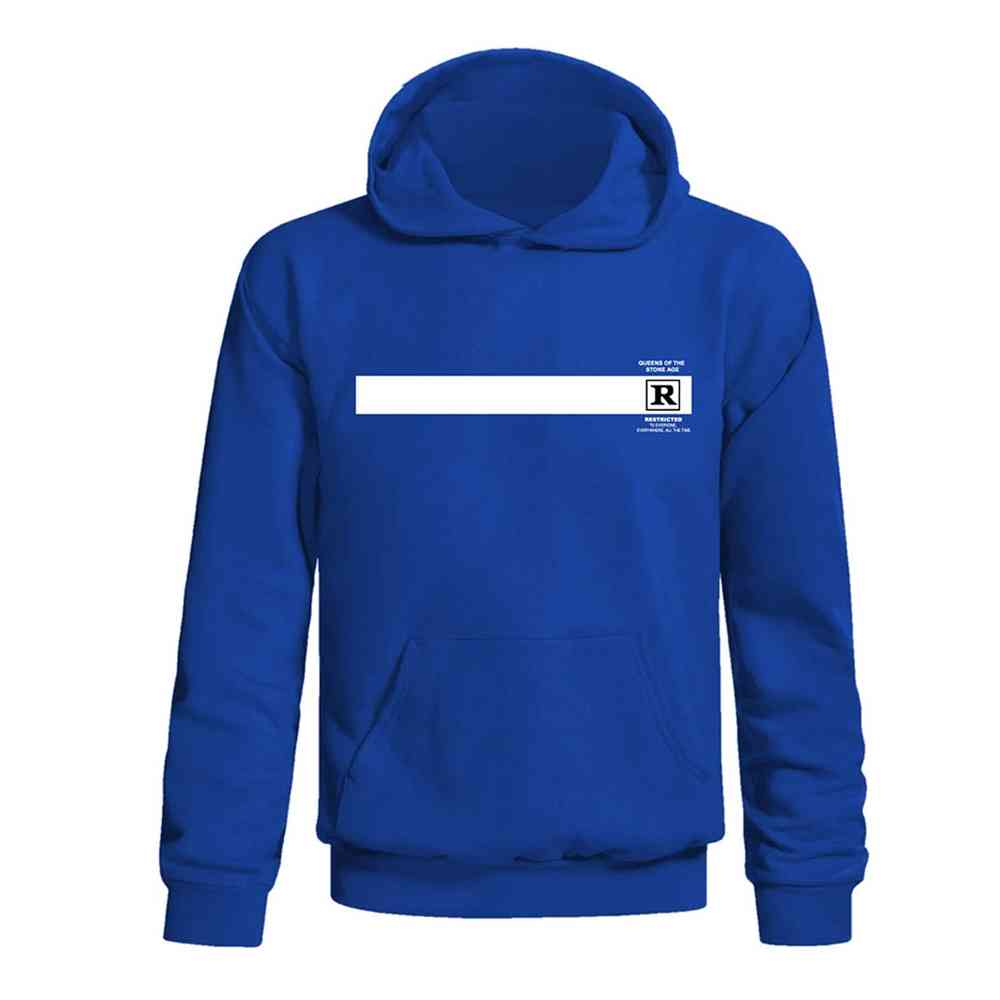 queens of the stone age sweatshirt
