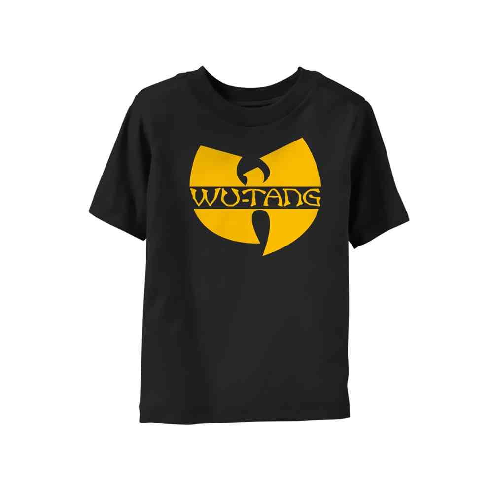 t shirt wu tang