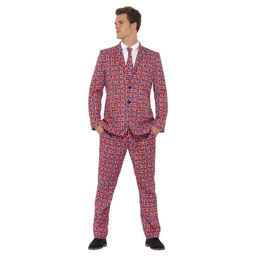Union Jack Suit Hotsell, 57% OFF | www 