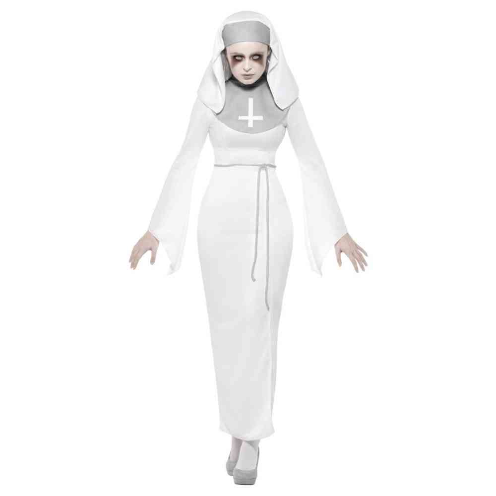 nun fancy dress