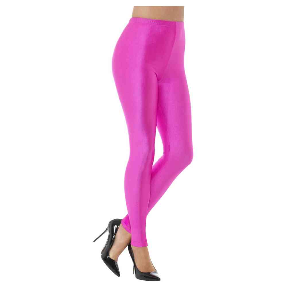 Smiffys Smiffys Costume Leggings 80s 