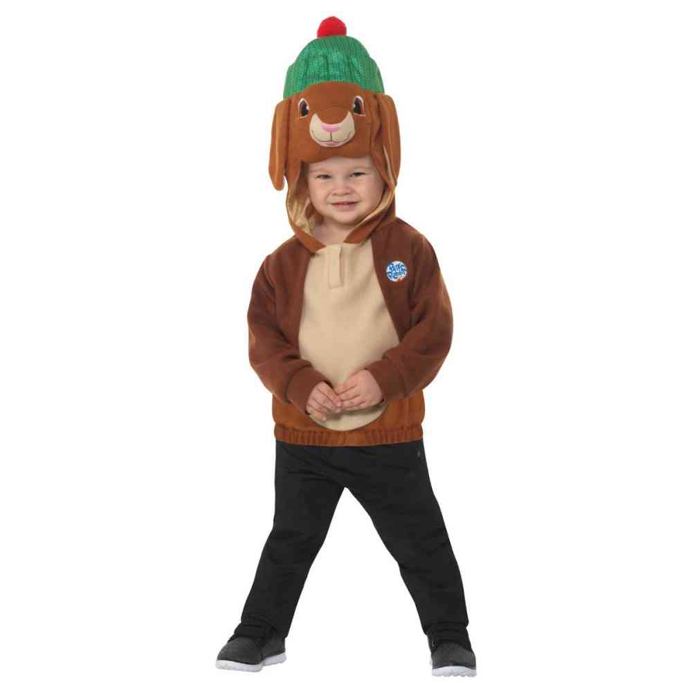 peter rabbit fancy dress baby