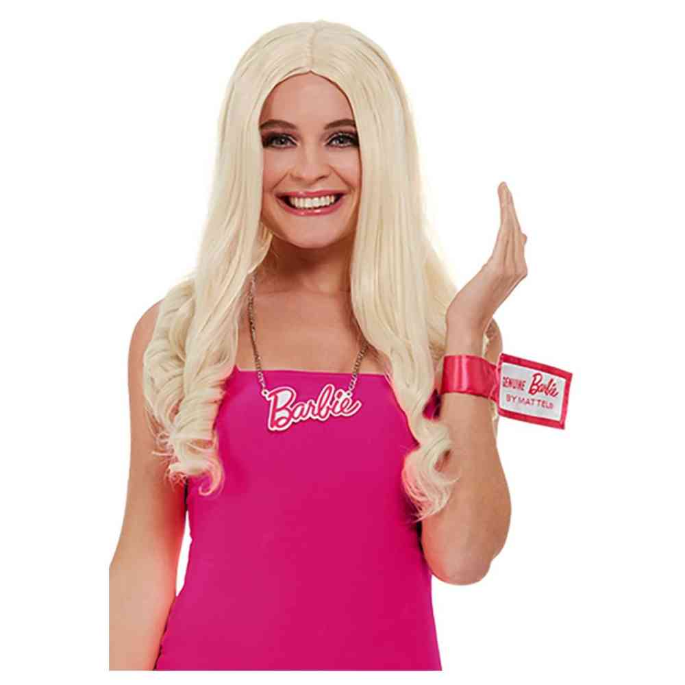 Barbie Swede
