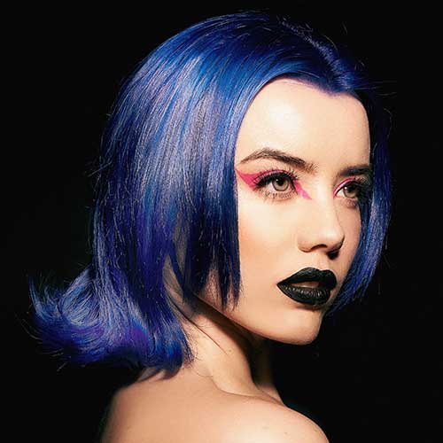 Attitude Hair Dye