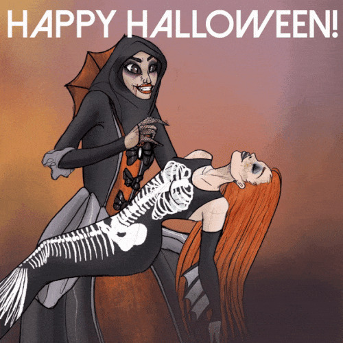 Happy Halloween