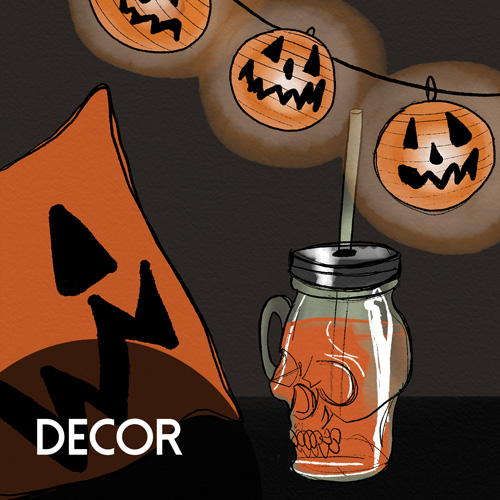 Decor