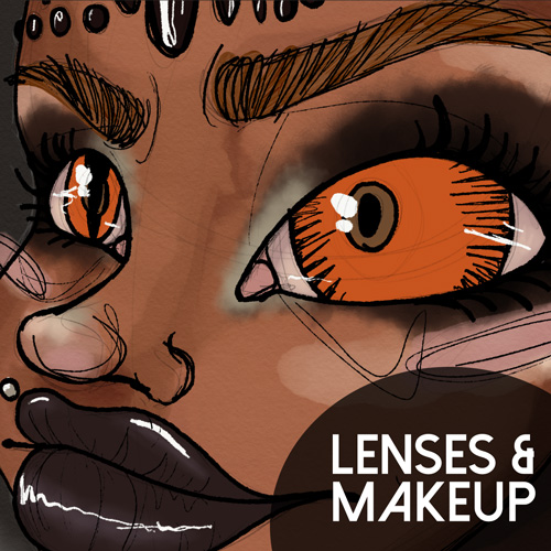 Lenses