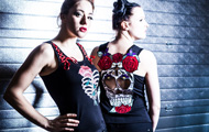 Singlets/sleeveless Singlets/sleeveless