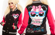 Jackets Jackets