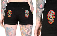 Shorts Shorts
