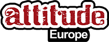 Attitude Europe logo