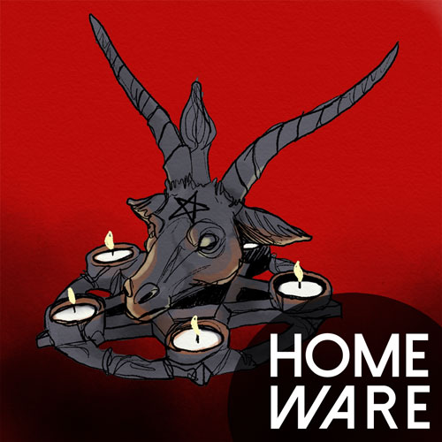 Homeware
