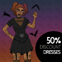 Dresses